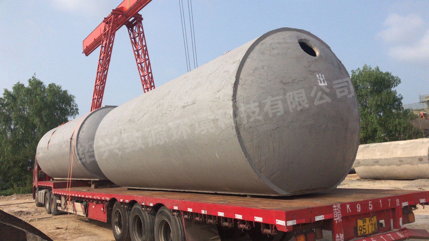 常德成品化糞池廠家——為什么我們的化糞池是圓形的【致源環(huán)?！? /></a></dt>
        <dd>
          <h2><a href=