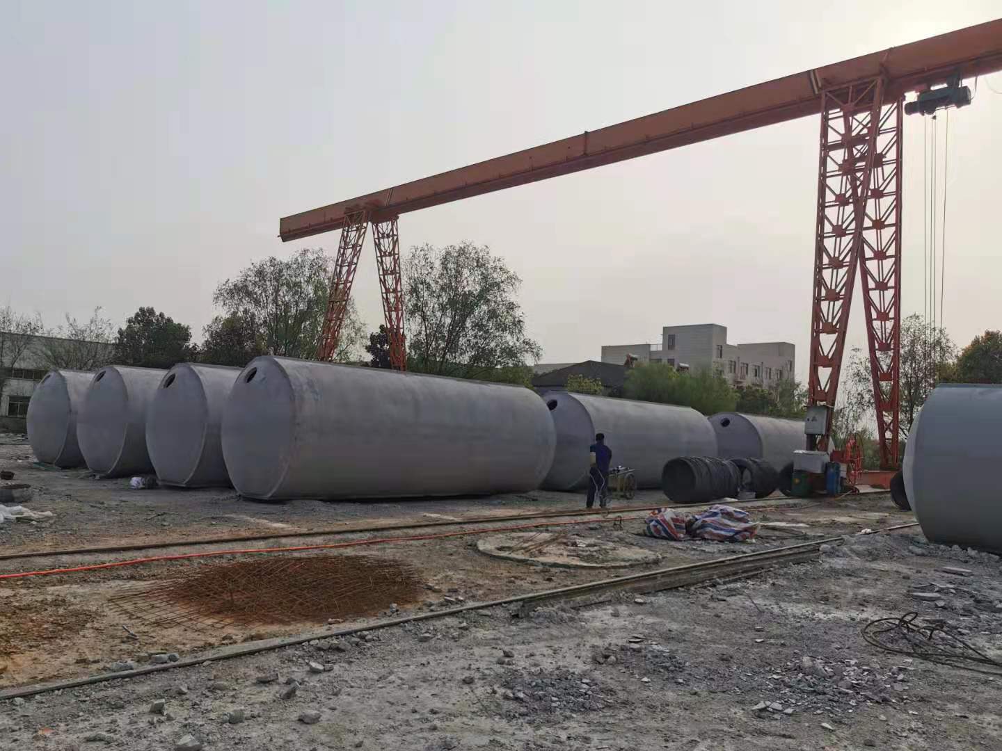 南昌混凝土成品化糞池——全國(guó)源頭貨源，規(guī)格齊全【致源環(huán)?！? /></a></dt>
        <dd>
          <h2><a href=