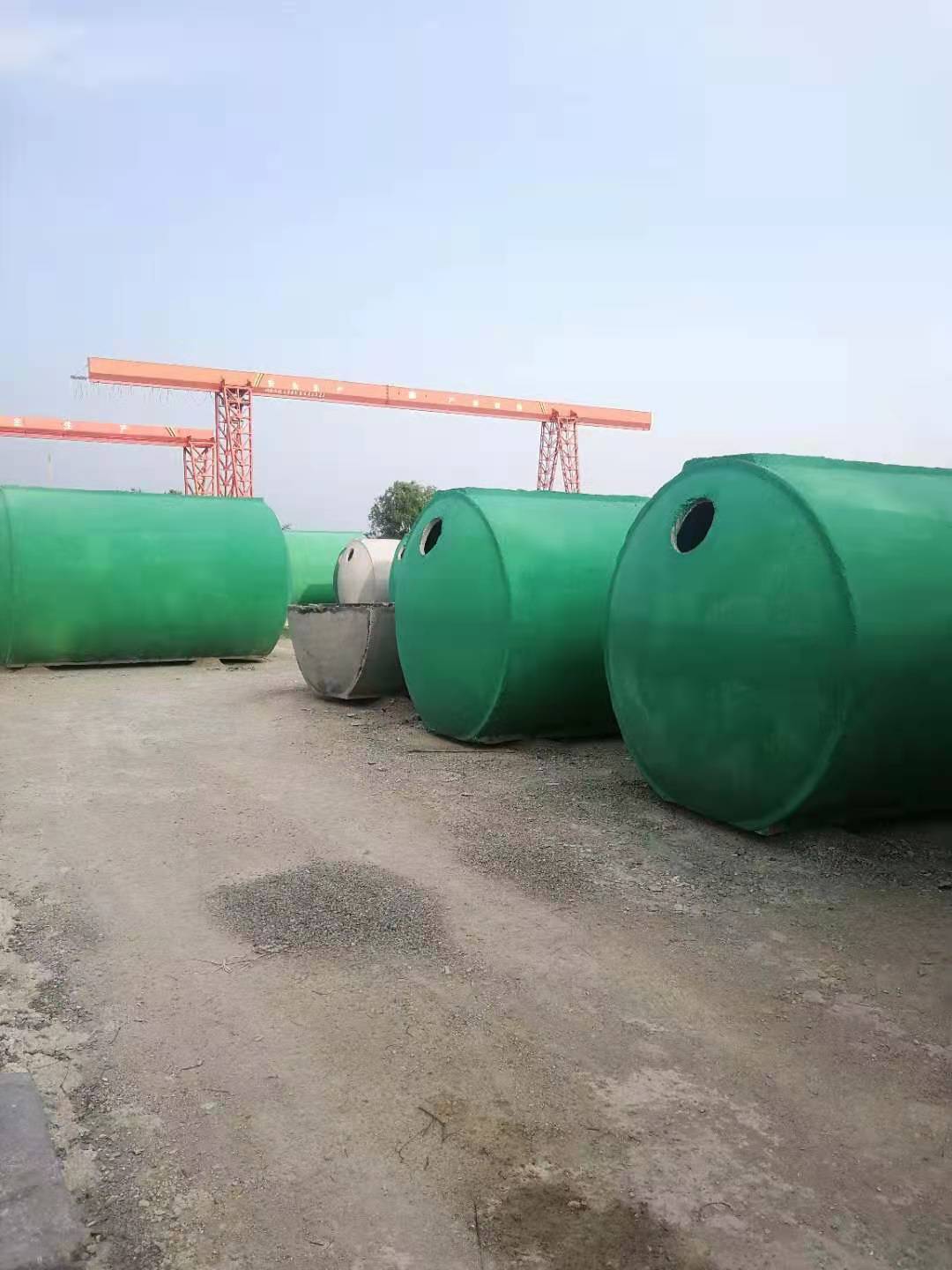 預(yù)制混凝土化糞池安裝需要注意些什么？【致源環(huán)?！? /></a></dt>
        <dd>
          <h2><a href=